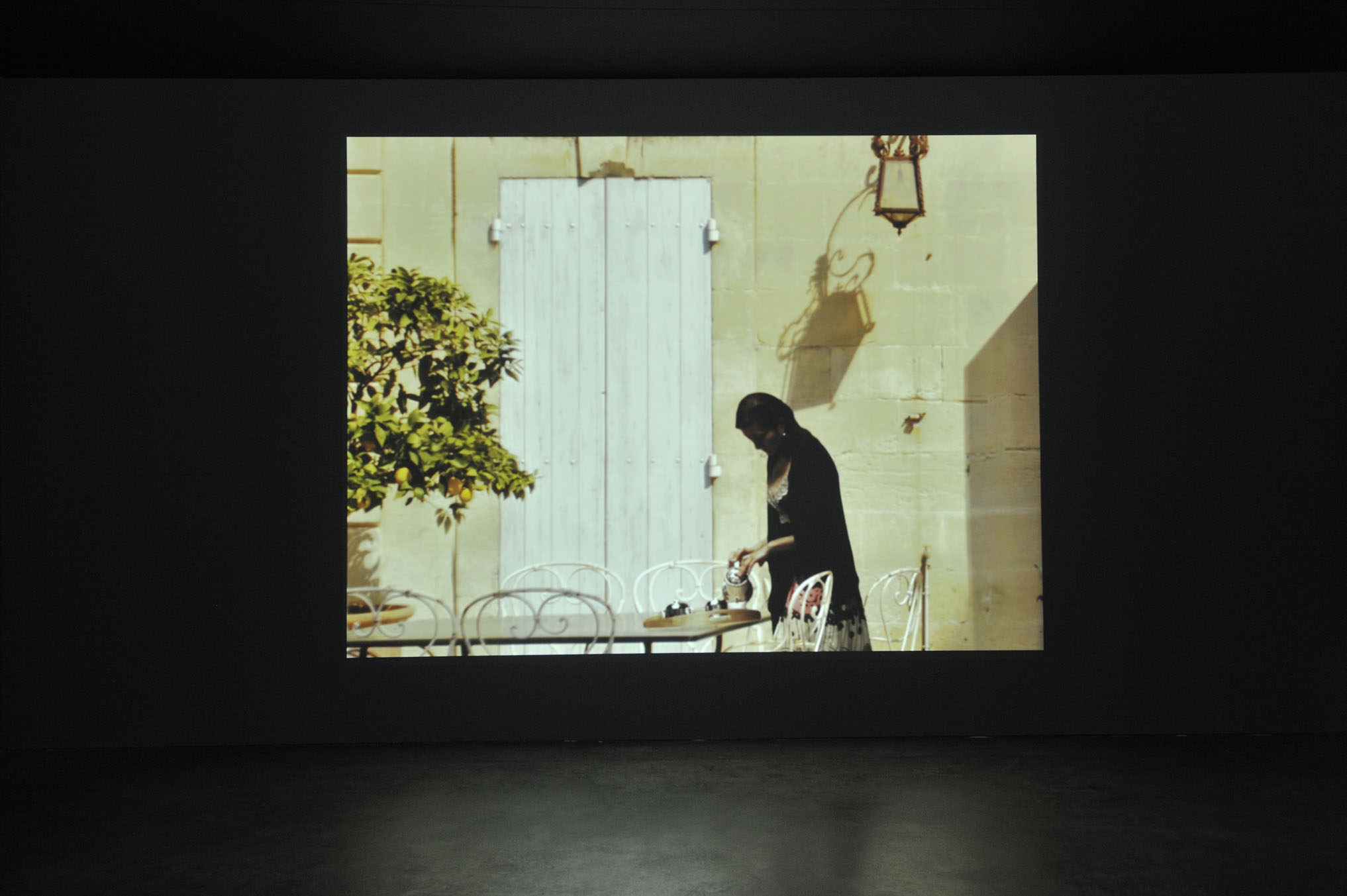 De Pont museum of contemporary art, Tilburg, 2009 (photo Peter Cox)